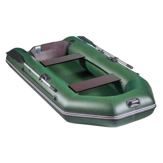 Надувная лодка Аква 2800, фото , изображение 2