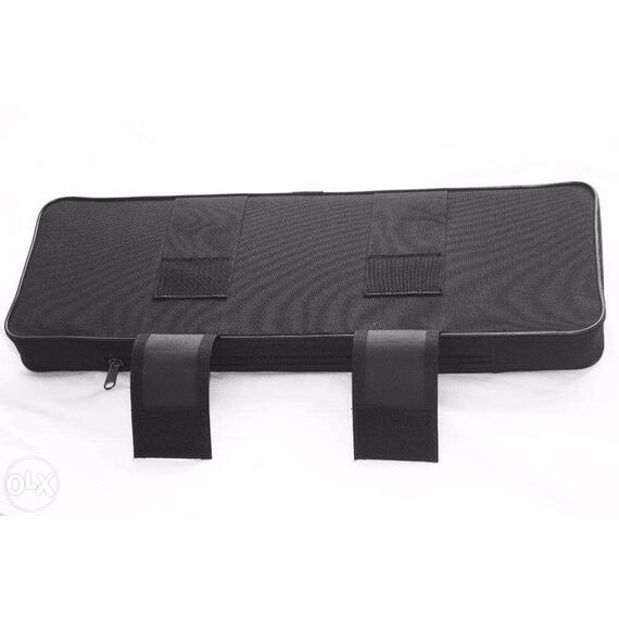 Накладка на сиденье Медведь, фото , изображение 4