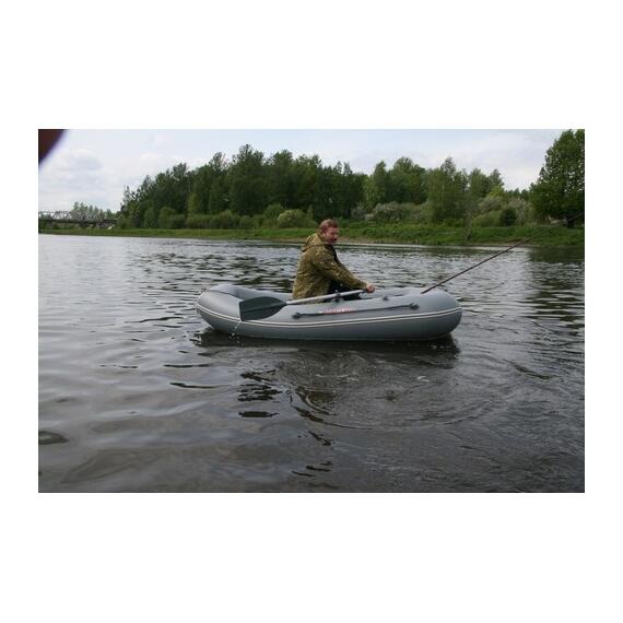 Лодка Мнев и К Мурена MP-270 (пайолы), фото , изображение 2