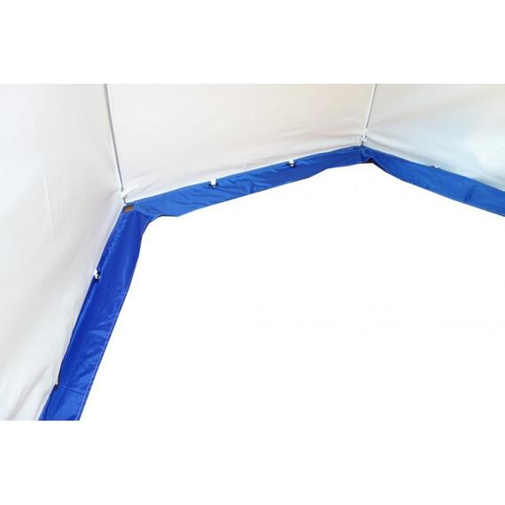 Зимняя палатка Пингвин 2 (с внутренними порогами и полом), фото , изображение 6