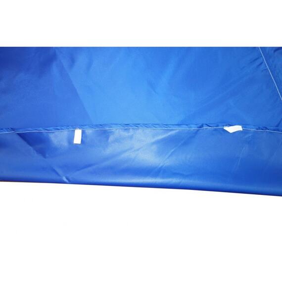 Зимняя палатка Пингвин 2 (с внутренними порогами и полом), фото , изображение 8