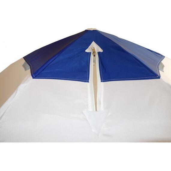 Зимняя палатка Пингвин 2 (с внутренними порогами и полом), фото , изображение 9