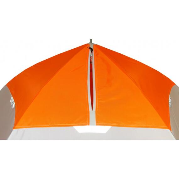 Зимняя палатка Пингвин 2 (однослойная), фото , изображение 6