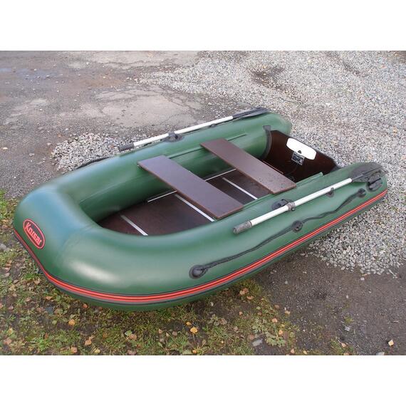 Лодка Мнев и К Комбат CMB 300Е, фото , изображение 4