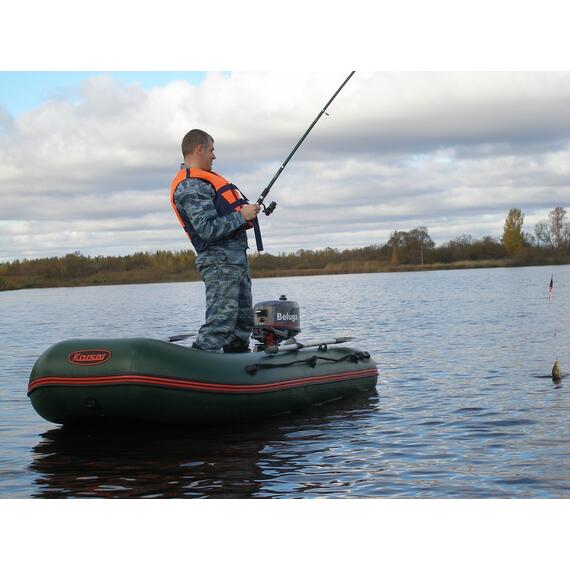 Лодка Мнев и К Комбат CMB 280Е, фото , изображение 3