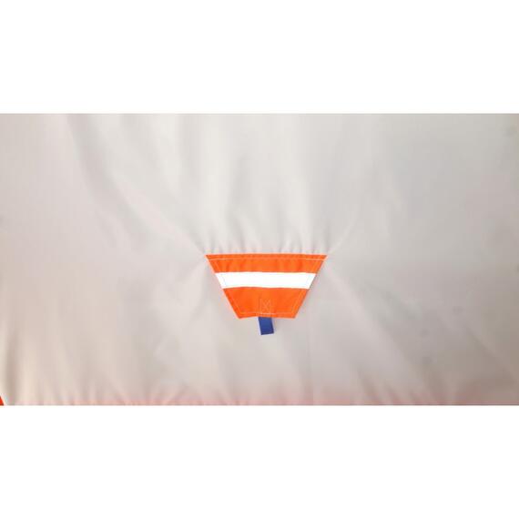 Зимняя палатка Пингвин 2 (двухслойная), фото , изображение 8