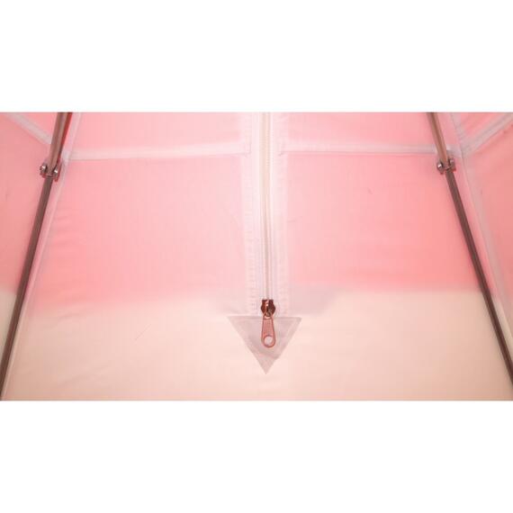 Зимняя палатка Пингвин 2 (двухслойная), фото , изображение 9