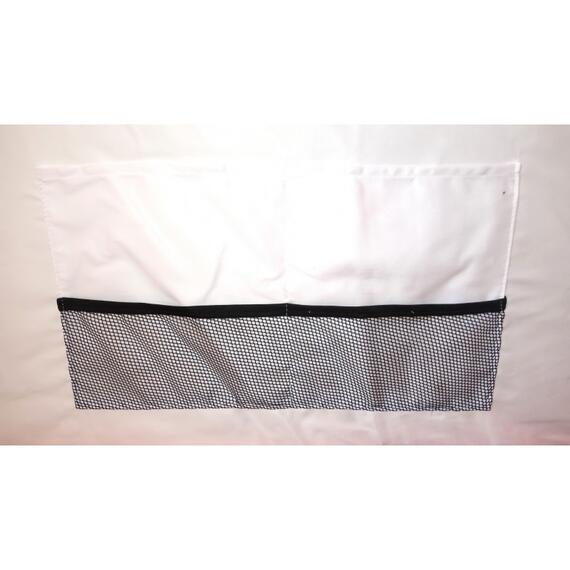 Зимняя палатка Пингвин 2 (двухслойная), фото , изображение 10