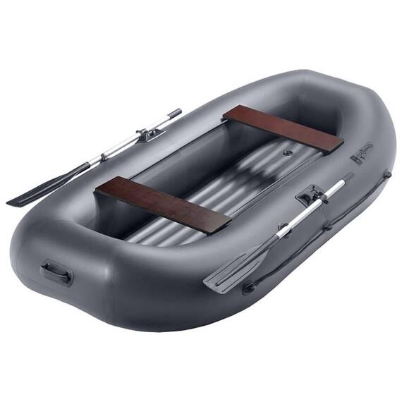 Лодка Таймень V 290 НД