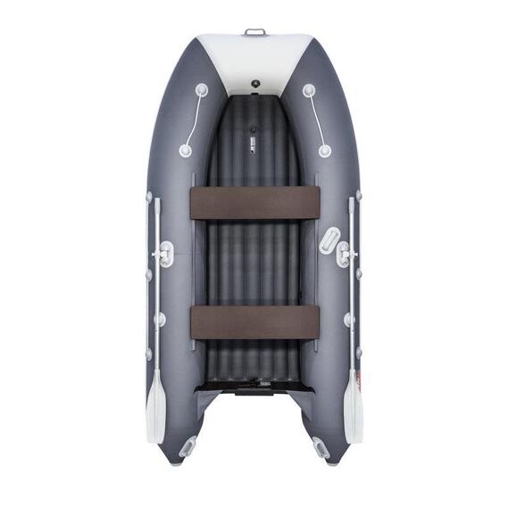 Лодка Таймень LX 3400 НДНД