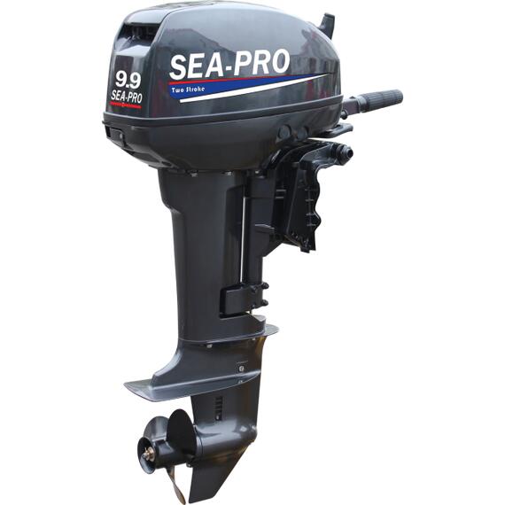 Лодочный мотор Sea-Pro OTH 9.9S, фото , изображение 10