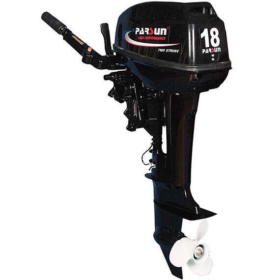 Лодочный мотор Golfstream T18 BMS, фото 