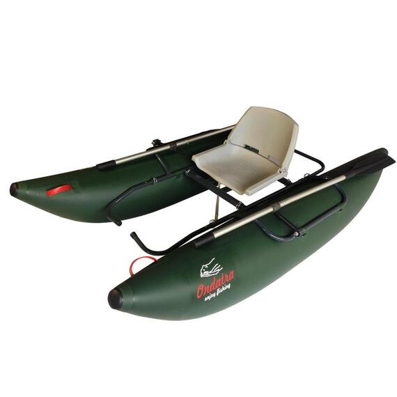 Катамаран Ондатра C 240, фото 