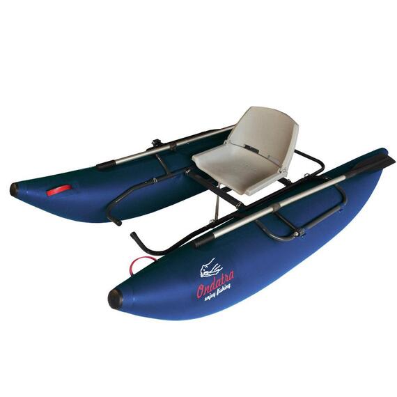 Катамаран Ондатра C 240, фото , изображение 3