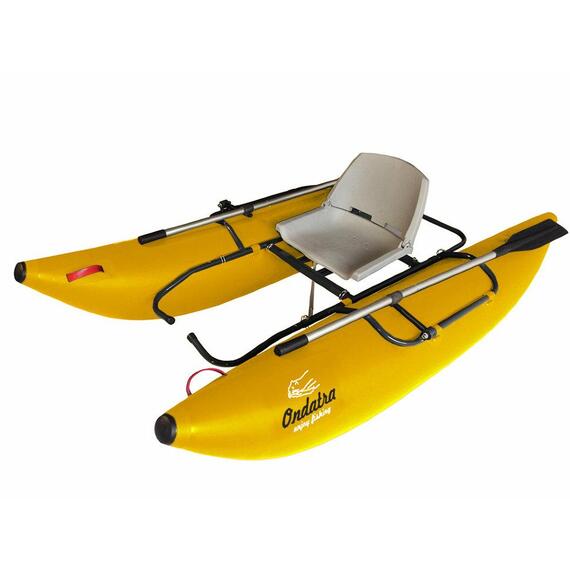 Катамаран Ондатра C 240, фото , изображение 4