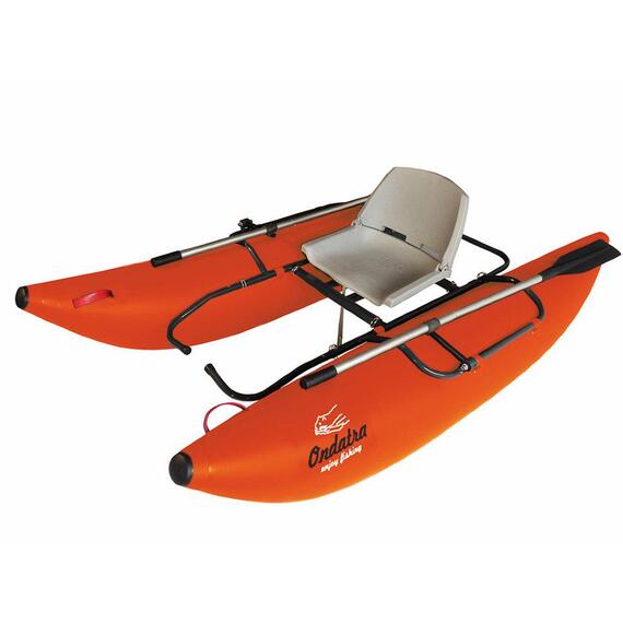 Катамаран Ондатра C 240, фото , изображение 5