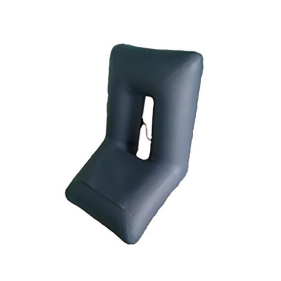 Кресло надувное для лодки моторной, фото 