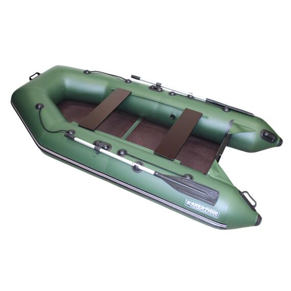 Надувная лодка Аква 2900, фото 
