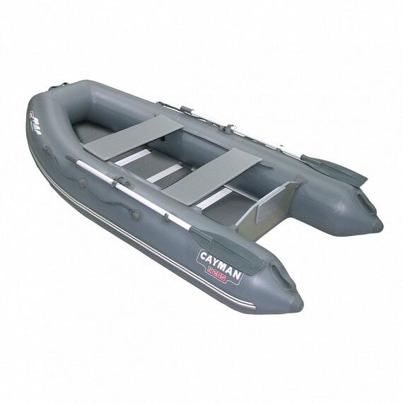 Лодка Мнев и К Кайман N 285, фото 