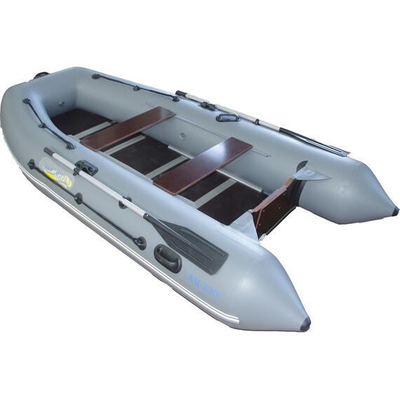 Надувная лодка Адмирал 305 Classic, фото , изображение 2