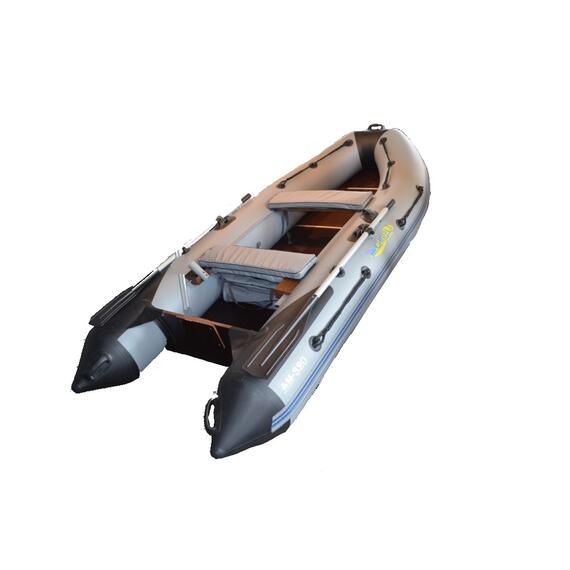 Надувная лодка Адмирал 320 Sport, фото 