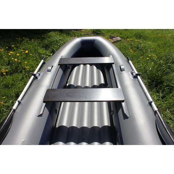 Надувная лодка Флагман 300, фото , изображение 3