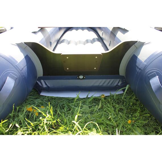 Надувная лодка Флагман 300, фото , изображение 4