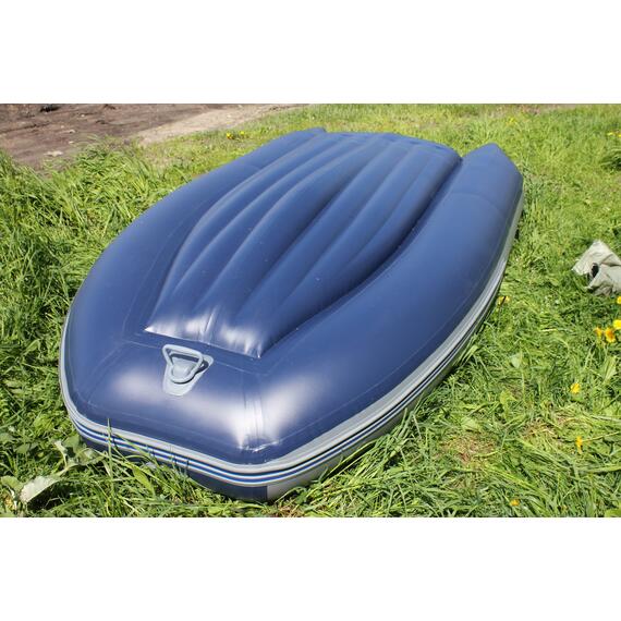 Надувная лодка Флагман 300, фото , изображение 5