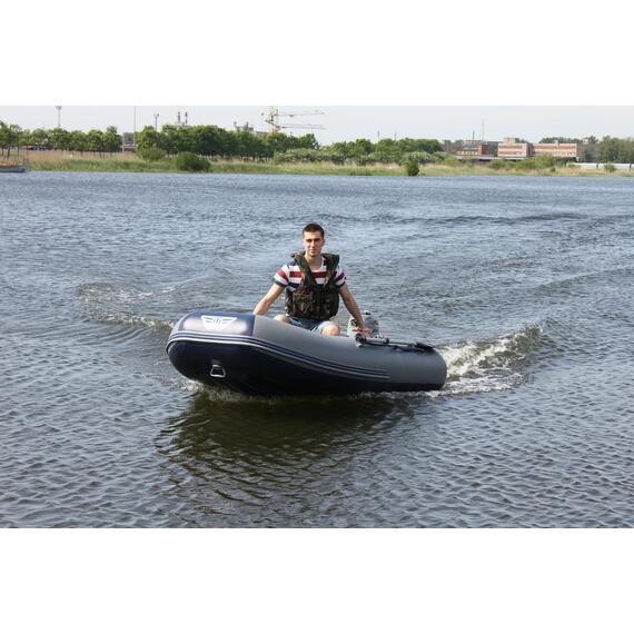 Надувная лодка Флагман 300, фото 