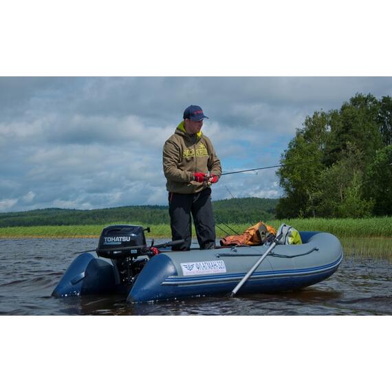 Надувная лодка Флагман 320, фото 