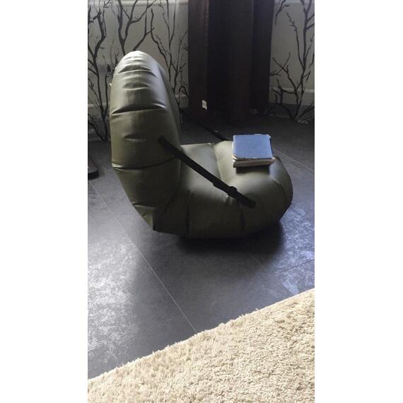 Надувное кресло ПВХ Лоцман, фото , изображение 3