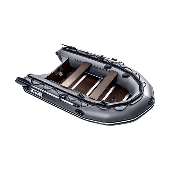 Лодка Апачи 3300 СК