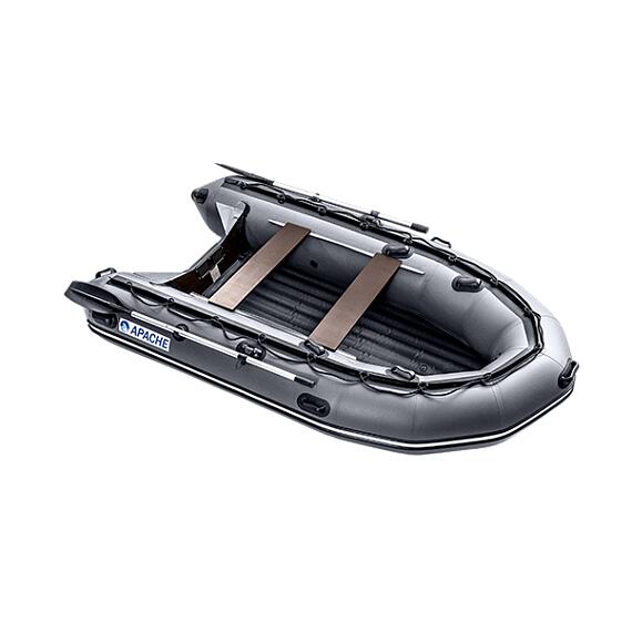 Надувная лодка Apache 3300 НДНД, фото , изображение 3