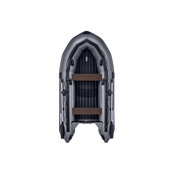 ПВХ лодка Апачи 3500 НДНД