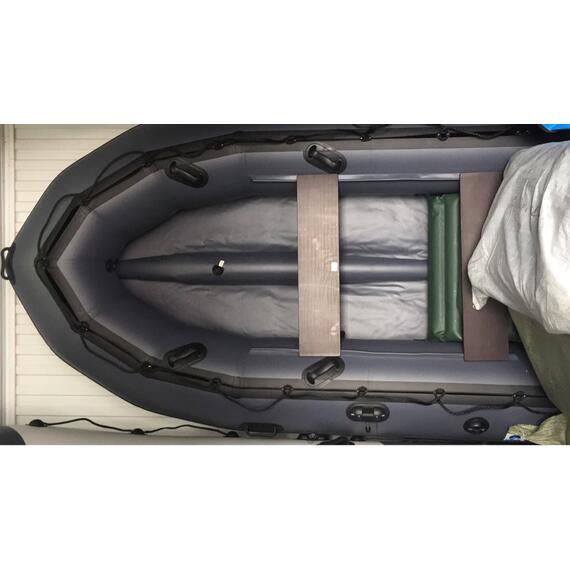 Лодка Апачи 3300 СК