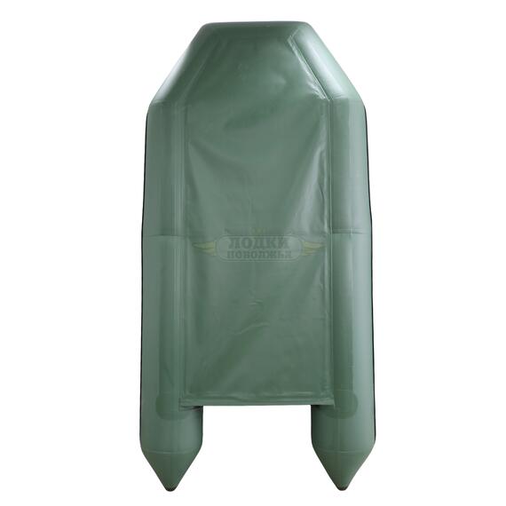 Надувная лодка ПВХ Лодки Поволжья 2800, фото , изображение 8