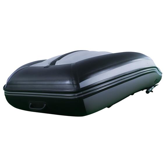 Надувная лодка RiverBoats RB 340 НДНД Лайт (черно-серый), фото , изображение 7