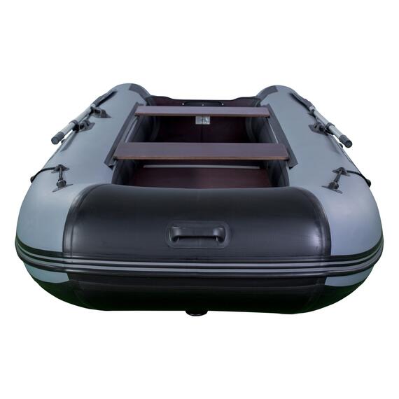 Надувная лодка RiverBoats RB 350, фото , изображение 3