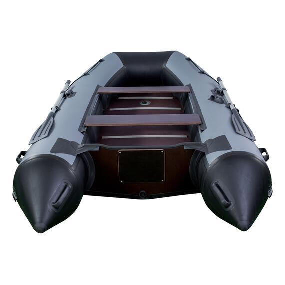 Надувная лодка RiverBoats RB 350, фото , изображение 6