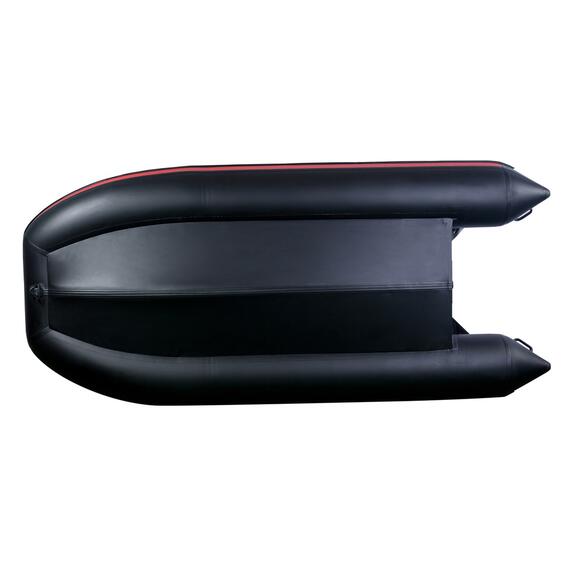 Надувная лодка RiverBoats RB 370, фото , изображение 2