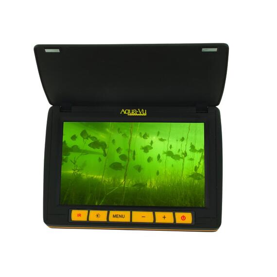 Подводная камера для рыбалки Aqua-Vu Micro 5 REVOLUTION PRO, фото , изображение 3