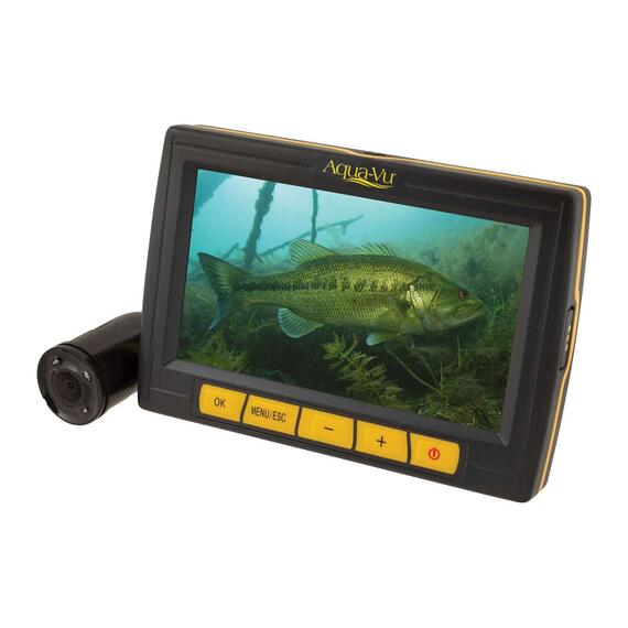 Подводная камера для рыбалки Aqua-Vu Micro 5 REVOLUTION PRO, фото 