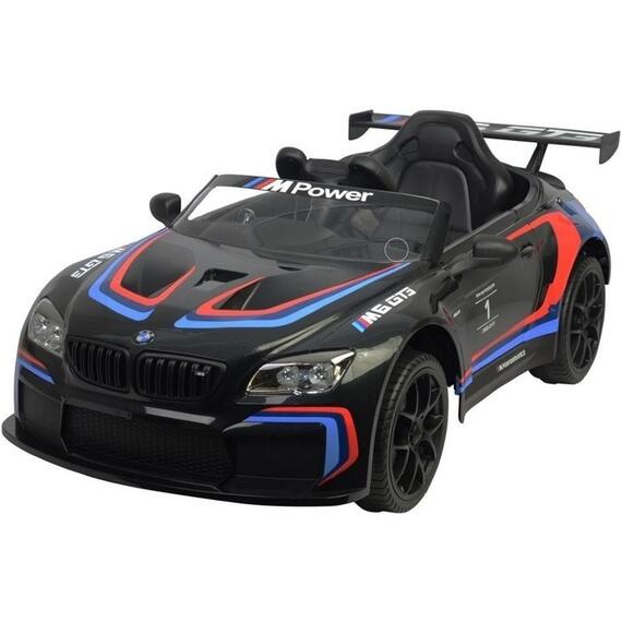 Детский электромобиль Chi Lok Bo BMW M6 GT3, фото 