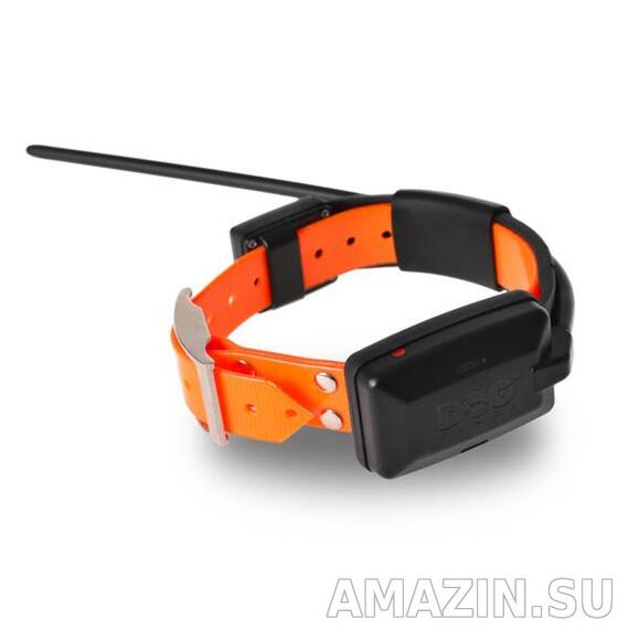 GPS Ошейник для охоты DogTrace Dog GPS X30, фото , изображение 4