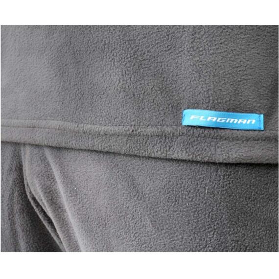 Термобелье Flagman Fleece S, Размер: S, фото , изображение 3