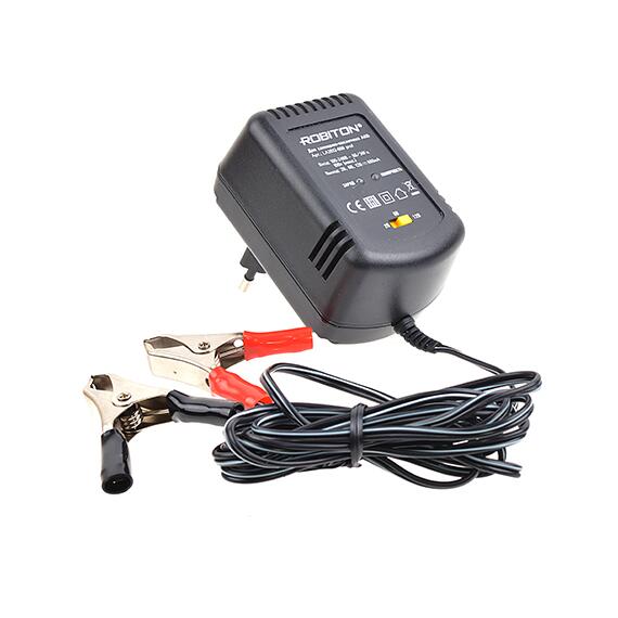 Зарядное устройство Robiton LA2612-600, фото , изображение 2