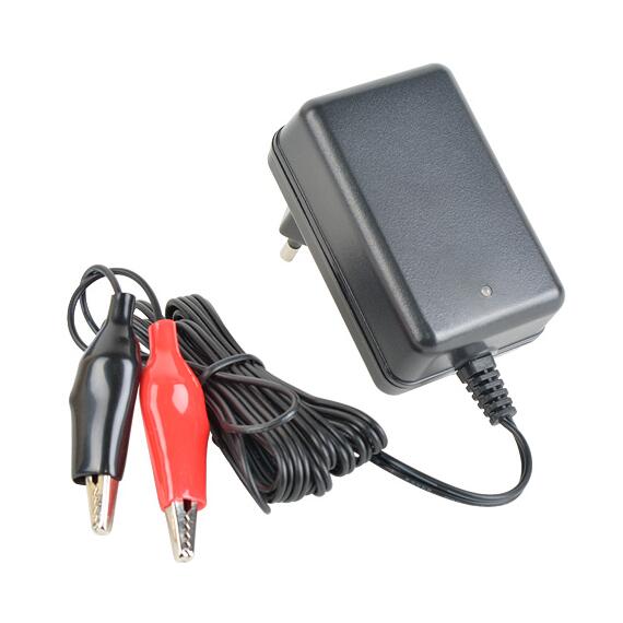 Зарядное устройство Robiton LAC612-1000, фото , изображение 2