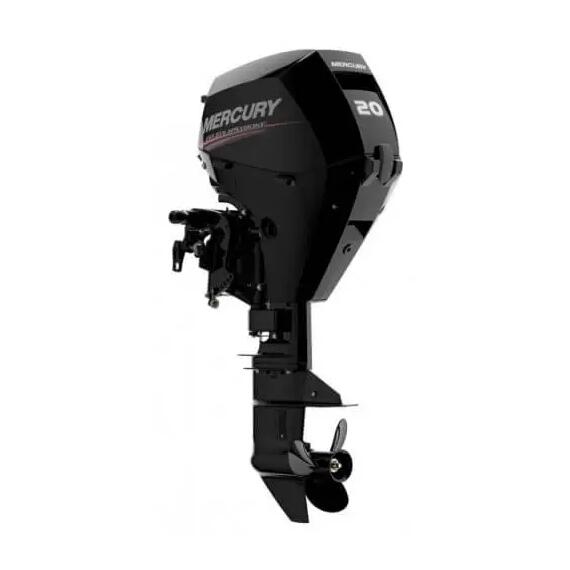 Лодочный мотор Mercury ME F 20 EPT EFI (4-х тактный) MEF20EPTEFI, фото , изображение 3