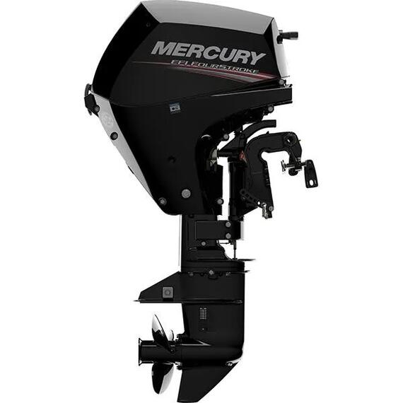 Лодочный мотор Mercury ME F 20 EPT EFI (4-х тактный) MEF20EPTEFI, фото , изображение 2