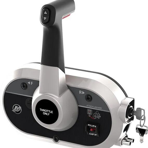 Лодочный мотор Mercury ME F 20 EPT EFI (4-х тактный) MEF20EPTEFI, фото , изображение 6